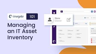 How to Manage an IT Asset Inventory? Outlining an ITAM Strategy