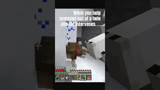 Well I tried #minecraft #minecraftshorts
