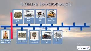 Timeline Transportation