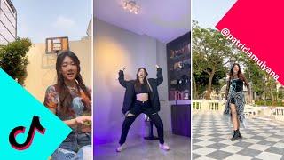 Patricia Mulyana TikTok Dance Compilation 2023 @patriciamulyana