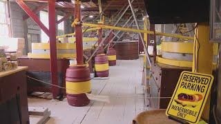 New museum will preserve and protect Maine’s historic mustard mill