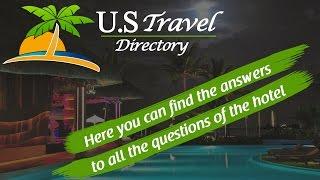 US Travel Directory - USA HOTELS LIST