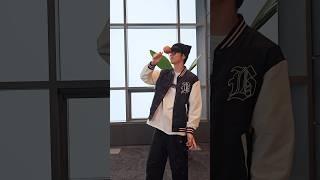I've done it. Can you? () #shorts #SOOBIN #수빈 #TXT #JonasBrothers #DoItLikeThat