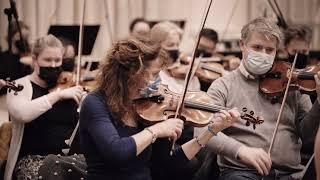 ‘Radiance’ by Peter Boyer – performed by the London Symphony Orchestra (short trailer)