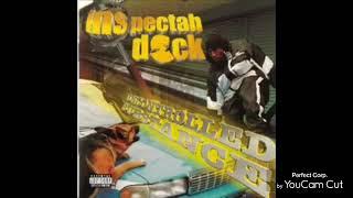 inspectah deck best tracks full album