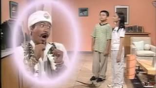 ETV 小學數學科一年級 - 金字塔之謎(一) (1999)