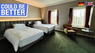 Hilton Brussels Grand Place | Twin Executive Room