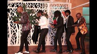 Sol Generation ft Sauti Sol & Crystal Asige - Ukiwa  Mbali (Music Video) SMS [Skiza 8548959] to 811