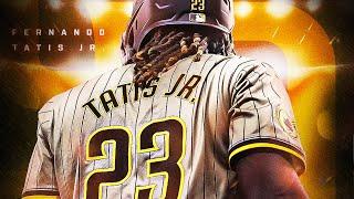 Fernando Tatis Jr.'s 15th home run of the season!