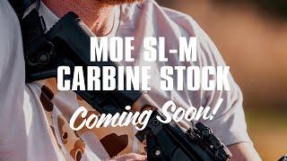 Magpul - SL-M