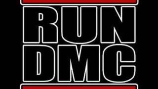 Run D.M.C - Rock Box