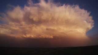 The Wild Skies of American Prairie