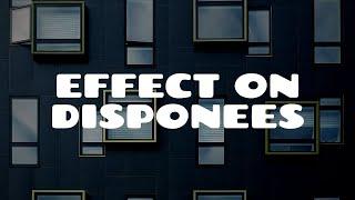 Registered Land: Effect of Rights in Rem on Disponees | Land Law