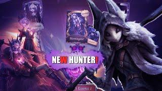 [ESSENCES] Pulling Essences for the NEW HUNTER! | Night Watch Gameplay!