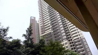 Canton Apartment Observation 廣州了解樓市