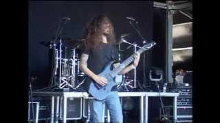 We Are Killing Ourselves (WAKO) - Eternal Spiral (live at Vagos Open Air)