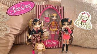 UNBOXING MY FIRST PINKIE COOPER DOLLS