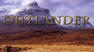 OUTLANDER - The Skye Boat Song By Bear McCreary | Starz