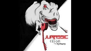 Carisma ft. Ryanito - Jurassic