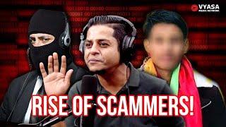 Raja Rajendra on the Rise of Fake Schemes and Scams in Nepal