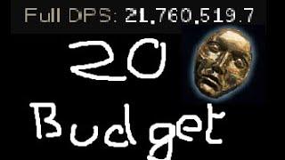 [POE 3.25] 20d Budget Penance Brand