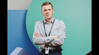 Павел Зайцев, руководитель АО "Наука и инновации" о технологиях Росатома и возможностях для молодежи
