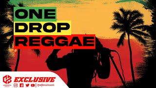 ONE DROP REGGAE MIX – DJ BRAINSON FT TARRUS RILEY,J BOOG,CHRIS MARTIN,BUSY SIGNAL,ALAINE etc.