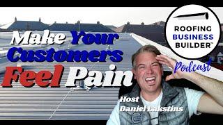 Make Your Customers Feel Pain Use Pain Points To Increase Sales