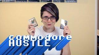 It's Magic! [commodoreHUSTLE] - Aired Nov 2010