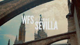 World Football Summit x Sevilla: A match made in heaven