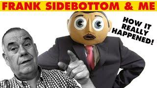 The Man Inside The Mask: The Tragic Story Of Frank Sidebottom