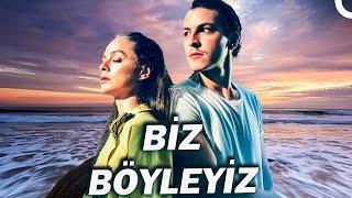 Biz Böyleyiz | Boran Kuzum FULL HD Yerli Komedi Filmi İzle