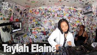 Taylah Elaine @TheLotRadio  07-24-2024