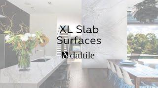 Daltile XL Natural Stone Countertop Slab