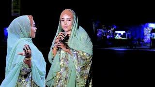 SAFIYO MOHAMED DAHIR | MARKALE DIB MAKUU ARKAAYAA | Official Music Video 2024