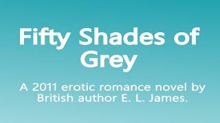 How to Pronounce 50 Shades of Grey