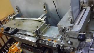 Bubble Gum Cut and Fold Packing Machine--0086-13524823568