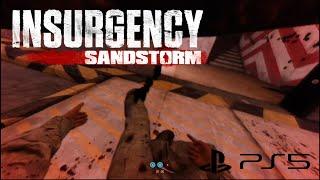 THE INSURGENCY SANDSTORM EXPERIENCE (PS5)