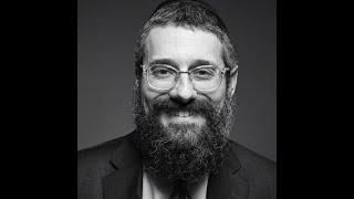 We Have No Choice - Rabbi Mendel Kaplan
