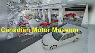 Summer Special: great car museums to visit