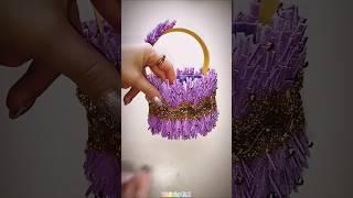 Unique Crafts and art #craft & art shorts #you tube shorts #viral shorts #common shorts #craft video