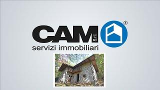 Cascina a Cedegolo (Località Deria) - CAM Servizi Immobiliari - BRE508 - T3040