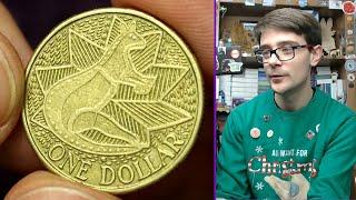 What An Amazing Collection Of Coins!!! World Coin Hunt #193