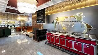 INEO Showroom - Kitchen Equipment | Restaurant Equipment | Catering | Hotel Equipment In China