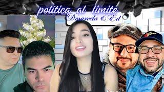 A LO GUANACO,MAU CABALLERO,DJ FREE EN POLITICA AL LIMITE