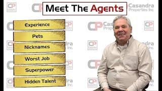 Meet The Agents | Mario Minelli | Casandra Properties