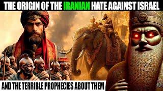 The Supernatural Origin of the Hatred Between Iran and Israel According to the Bible | Mysteries