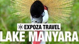 Lake Manyara Vacation Travel Video Guide