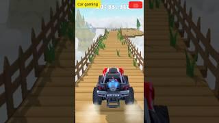 Car racing in dangerous road #gamingchannnel #gaming #gameplay #cargames #shortvideo