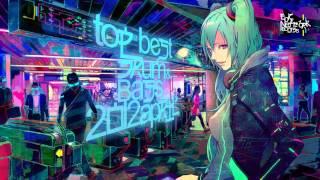 Top Best Drum & Bass April 2012